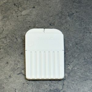 Widex NanoCare filter