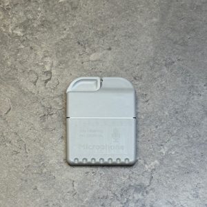 GN Hearing microfoon filter