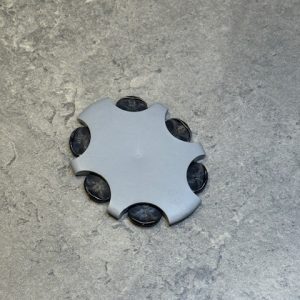 Filters Oticon Prowax Minifit